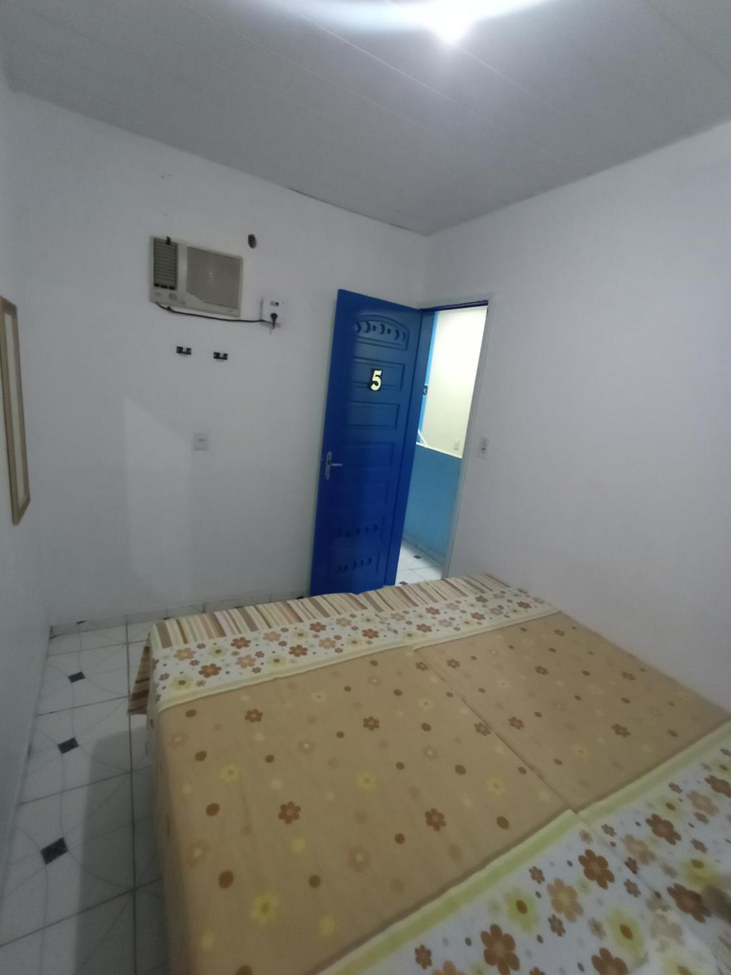 Hostel Da Praia Maragogi Room photo